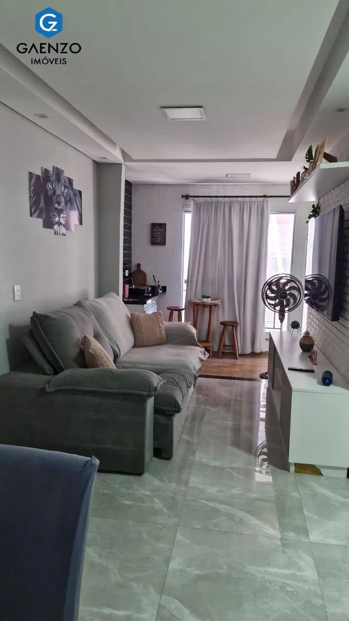 Apartamento 3 Dorm - Jaguaribe - Foto 2
