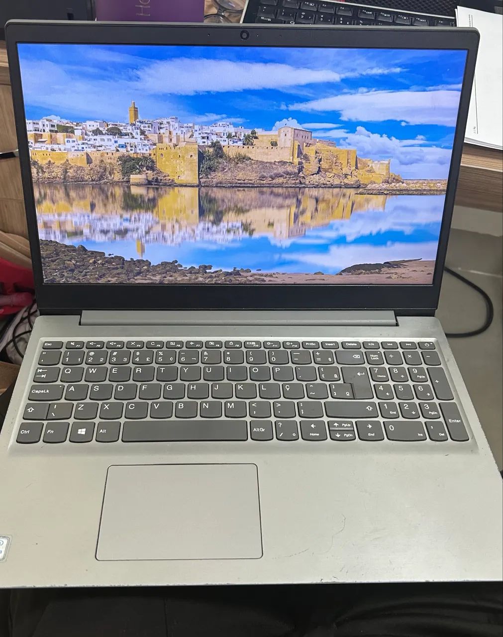 Notebook Lenovo IdeaPad S145-15IKB - Foto 3