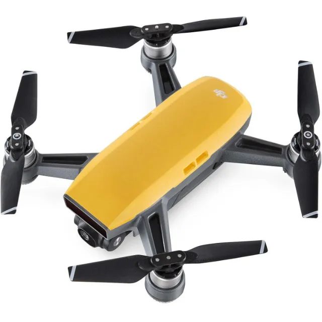 Bateria drone Dji Spark nova na caixa - Foto 3