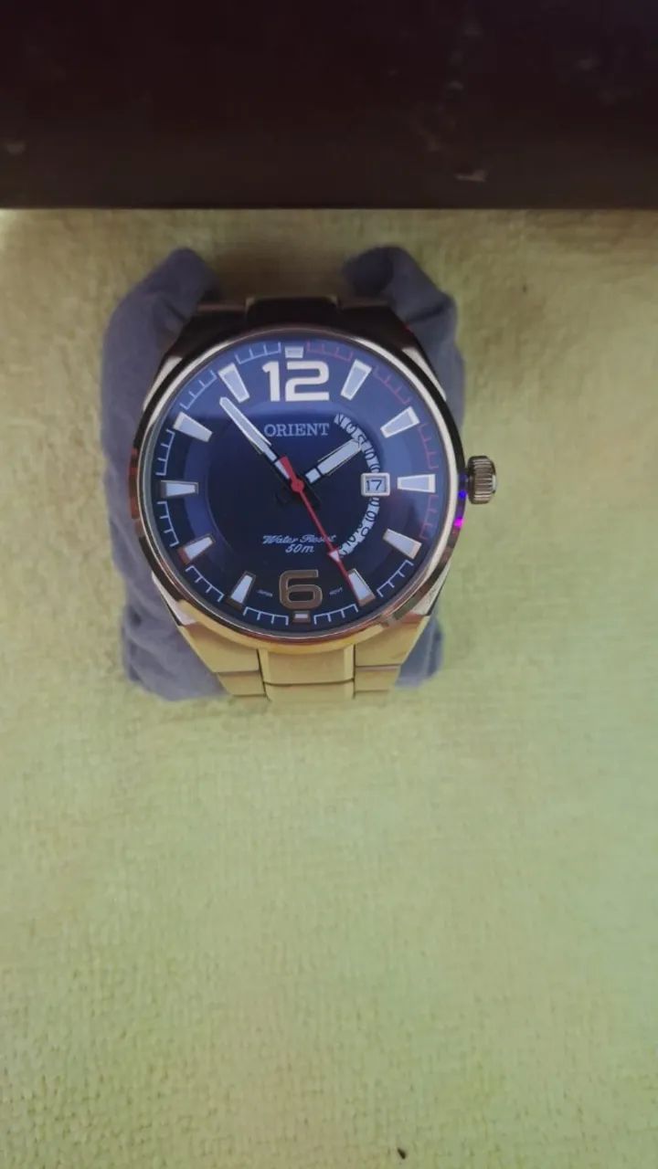 Orient Dourado  - Foto 2