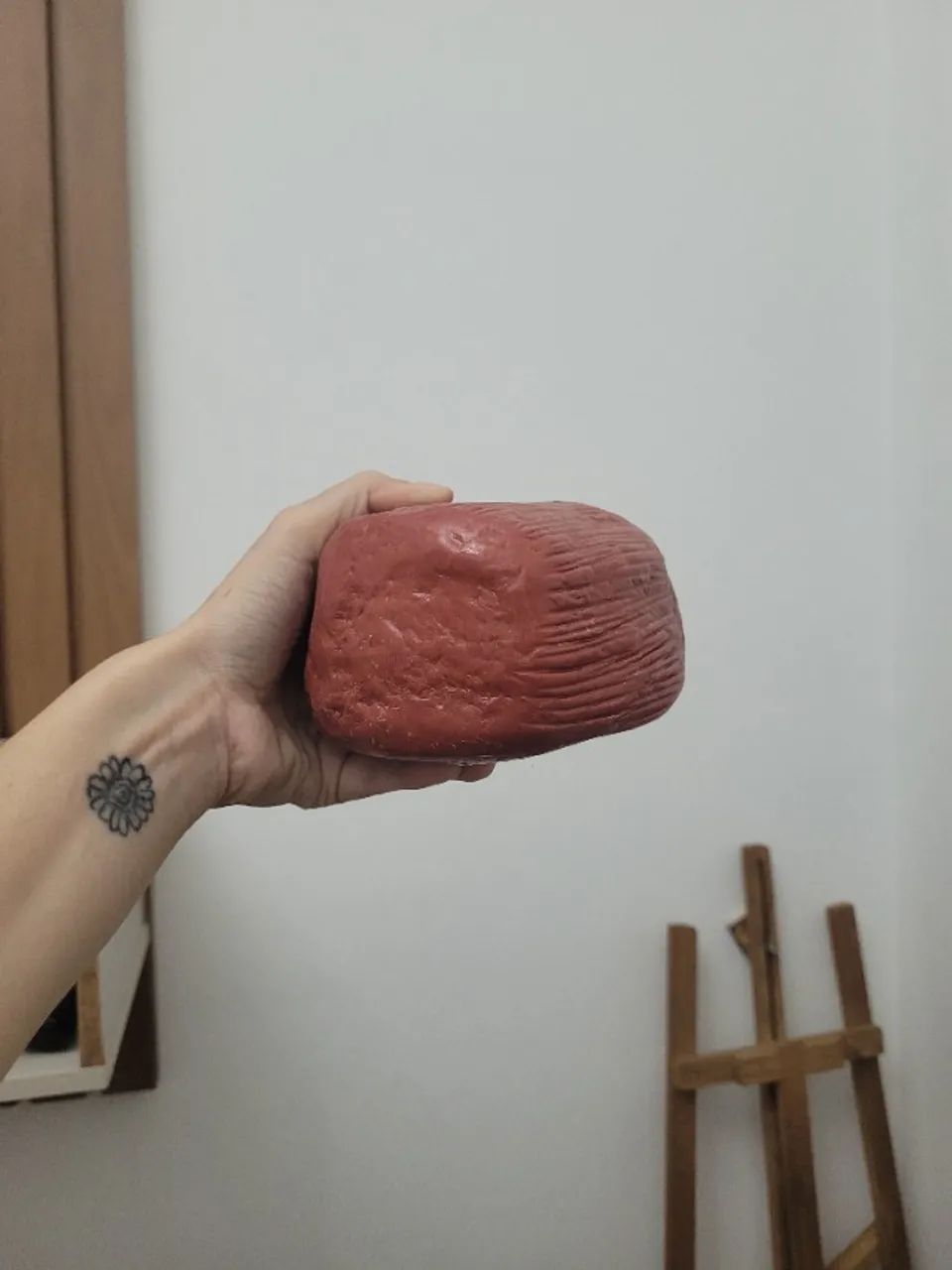 Réplica músculo e gordura - Foto 2