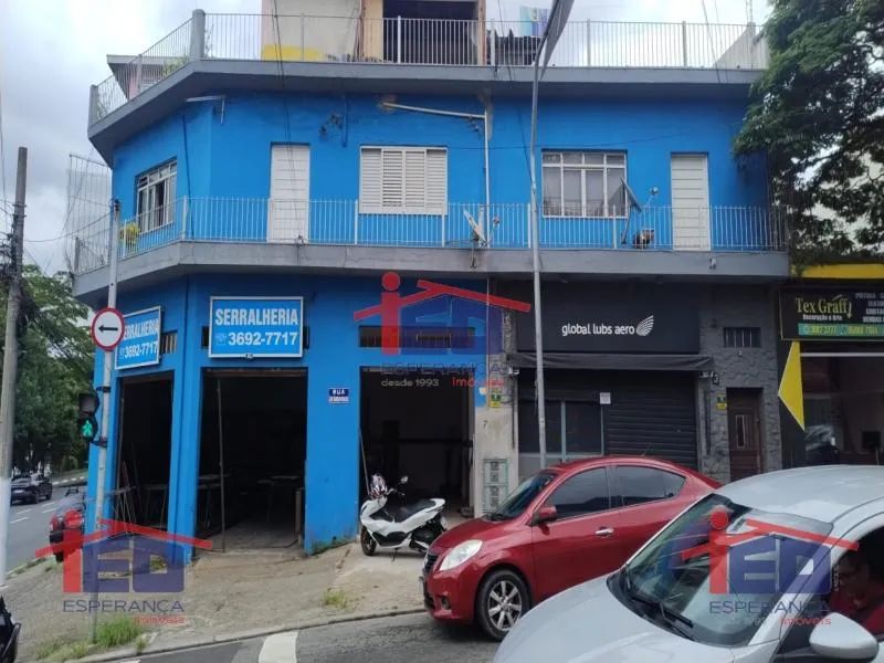 Comercial - Bela Vista