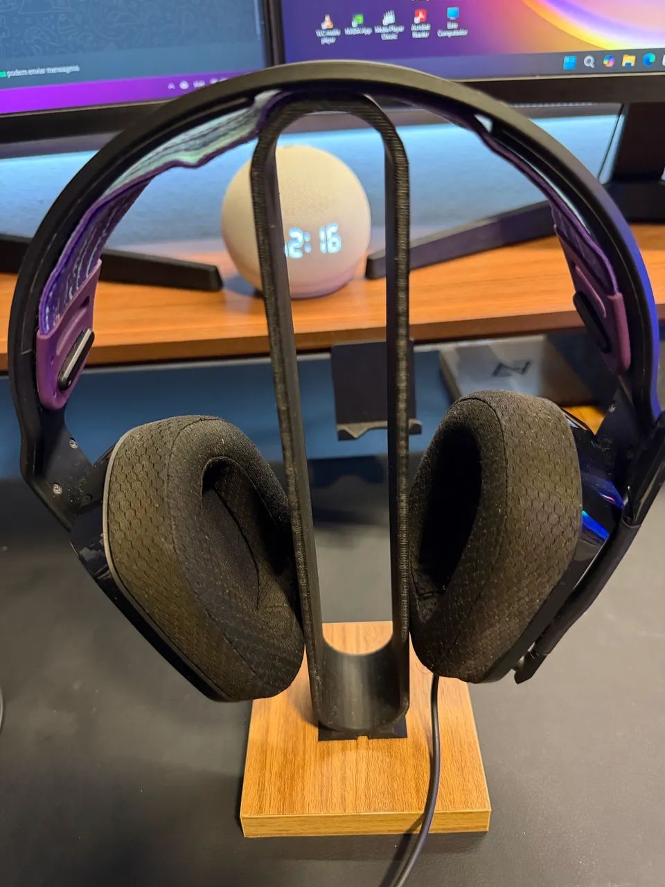 Fone logitech G335 - Foto 4