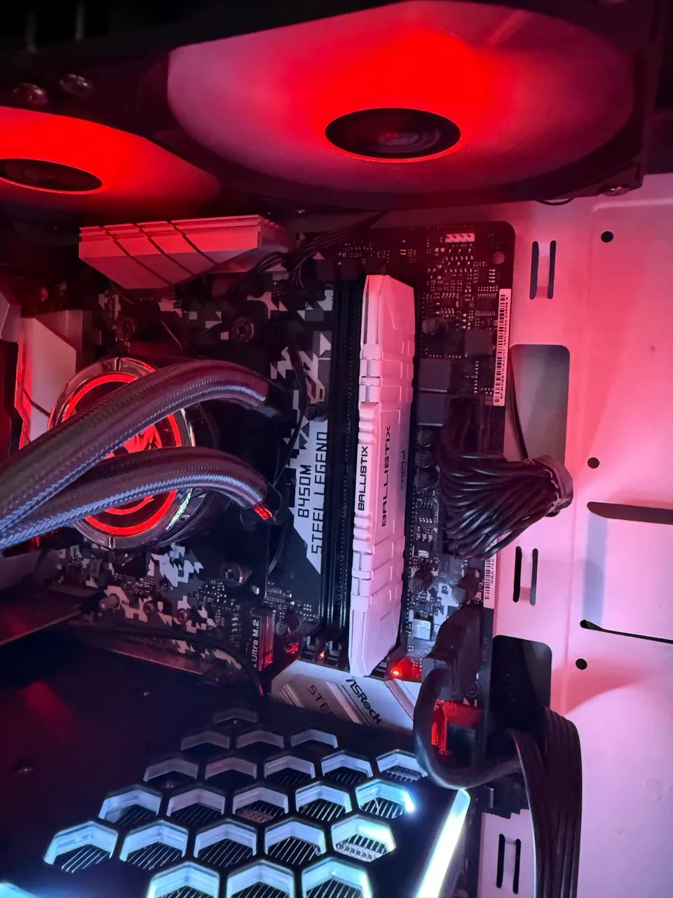 Memória ram 8gb ddr4 - Foto 4