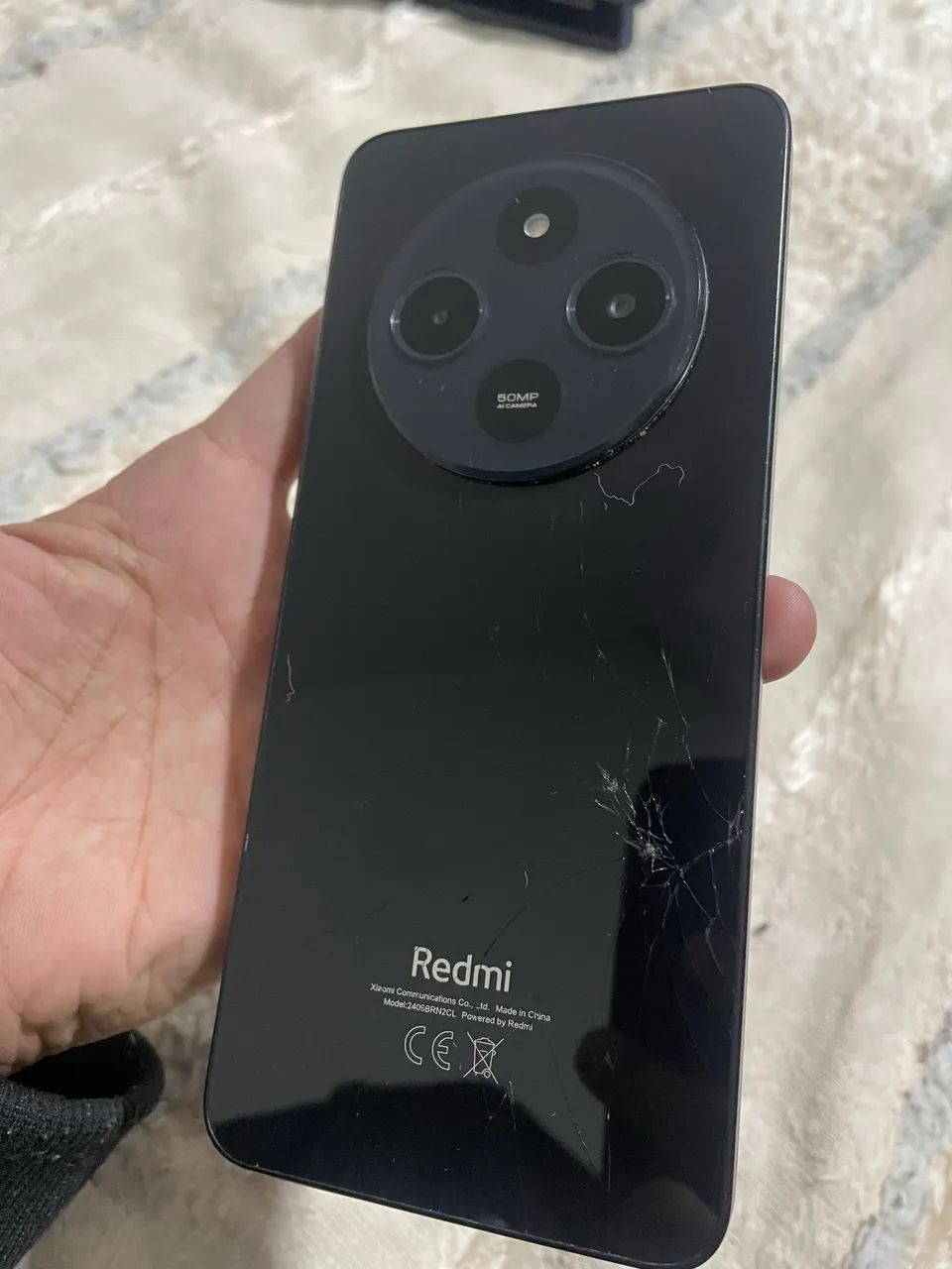 Xiaomi redmi 14c - Foto 3