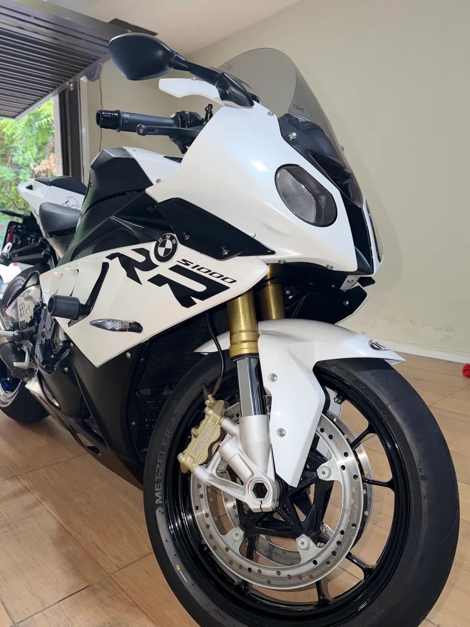 S1000RR 2010 - Foto 5