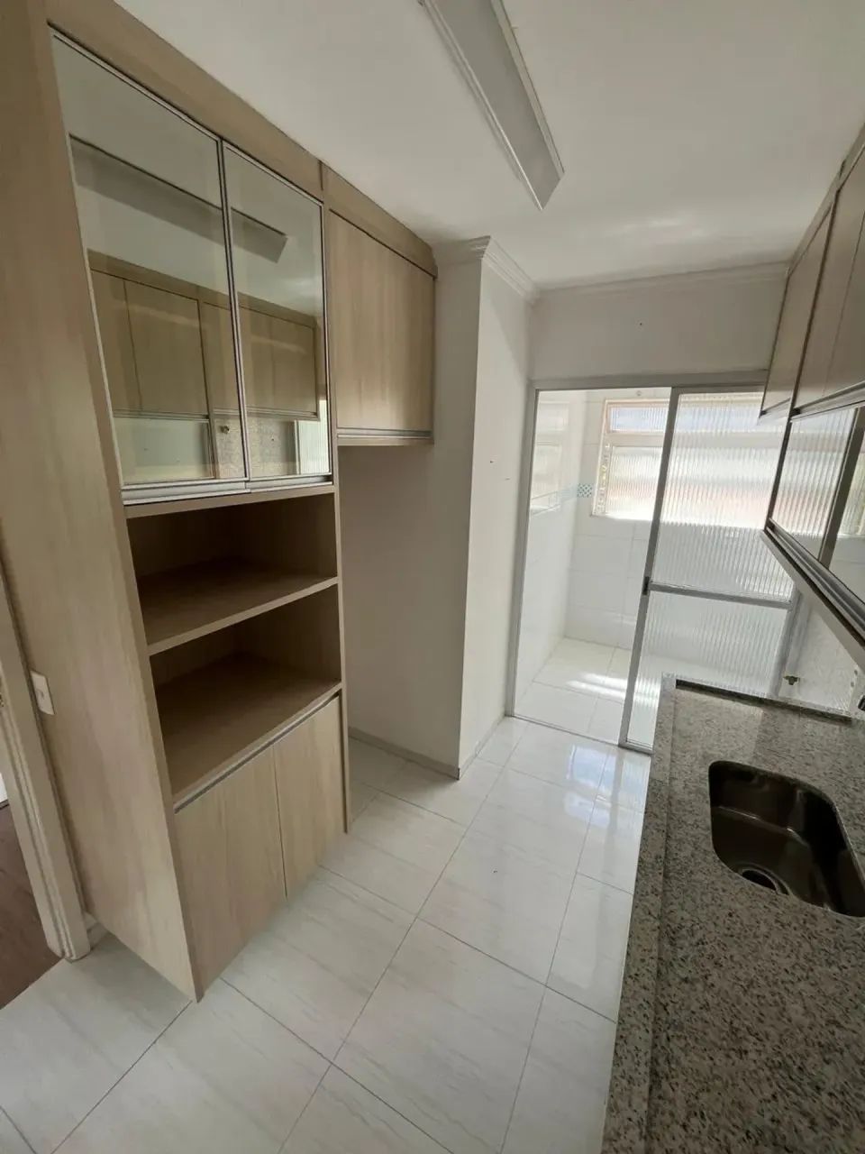 Apartamento para aluguel com 48 metros quadrados com 1 quarto - Foto 8