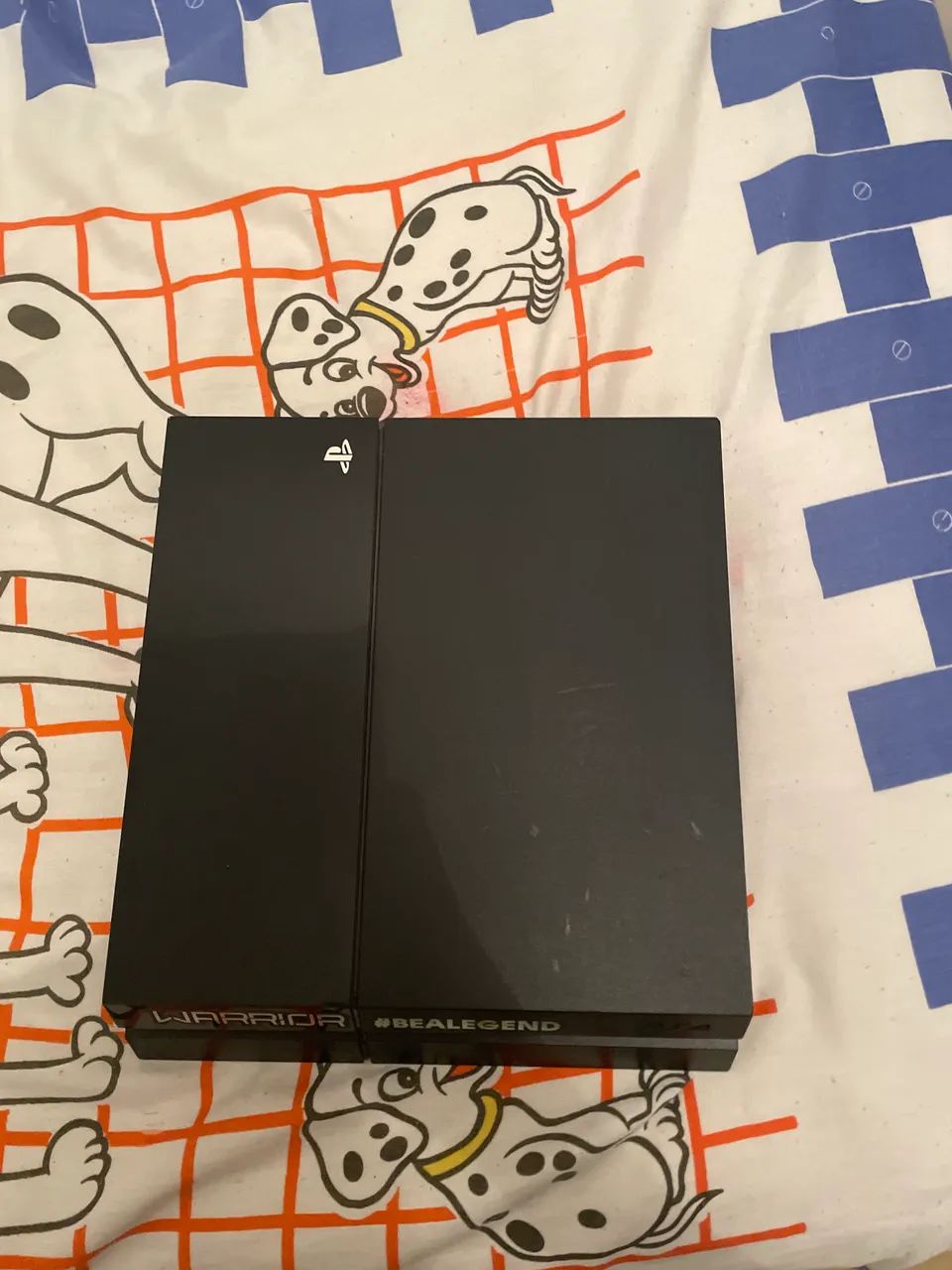 Ps4 fat  - Foto 5