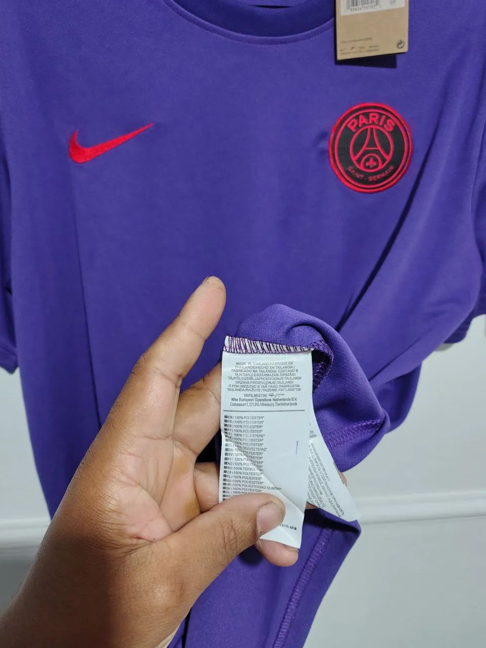 Camisa Botafogo  - Foto 4