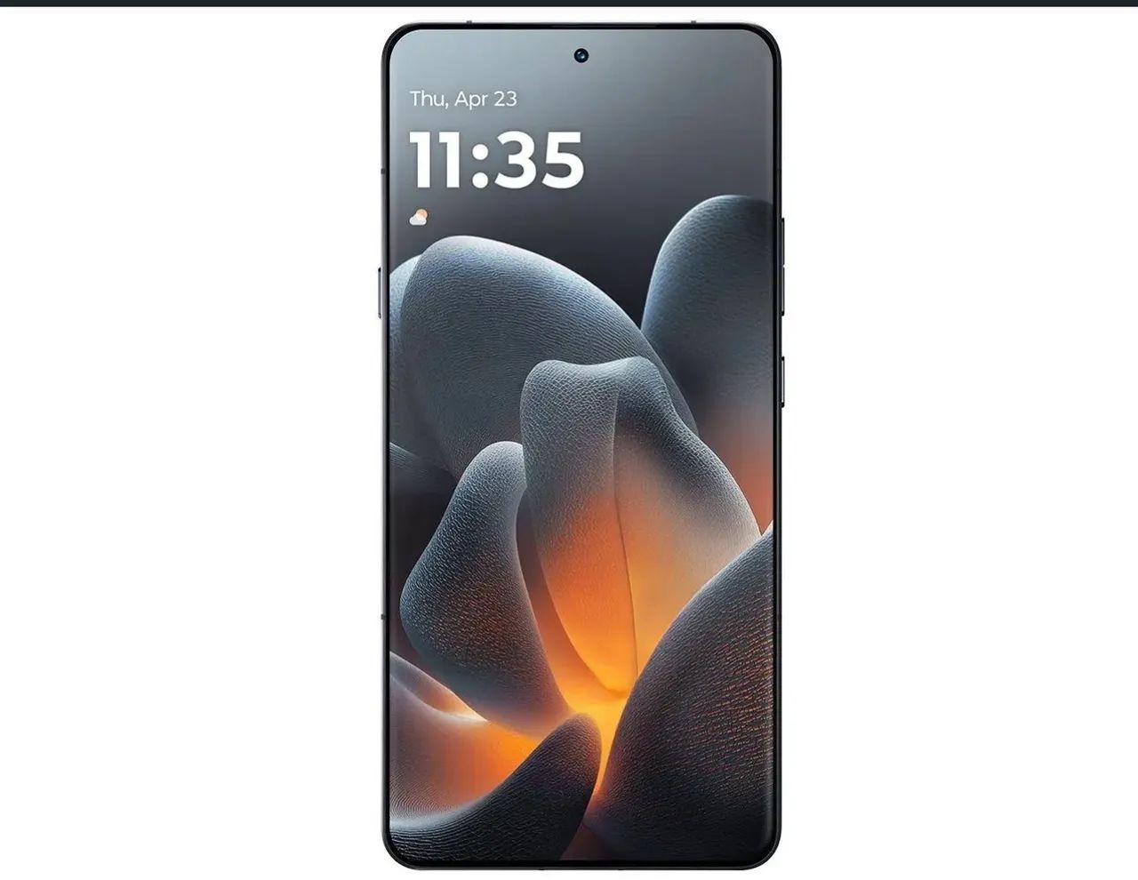 Moto Edge 70 - Foto 2