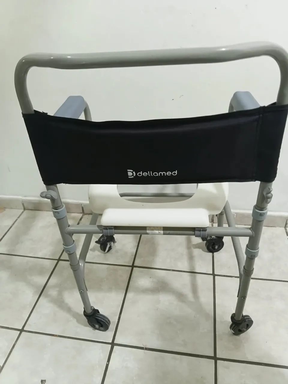 Cadeira de banho 