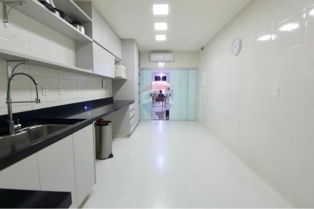 Loja Comercial de subsolo Reformada CLSW 102 bloco A - Foto 5