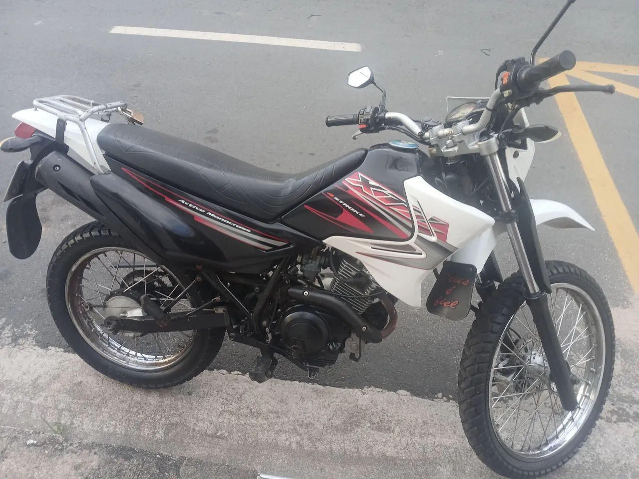 Moto  BEM  conservada - Foto 3