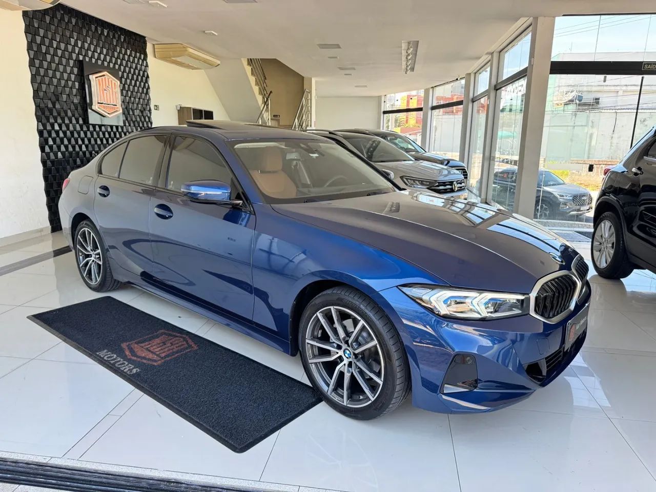 BMW 320I 320i 2024 - Foto 3