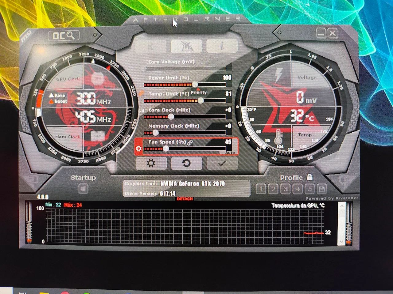 Rtx 2070 Asus  - Foto 4