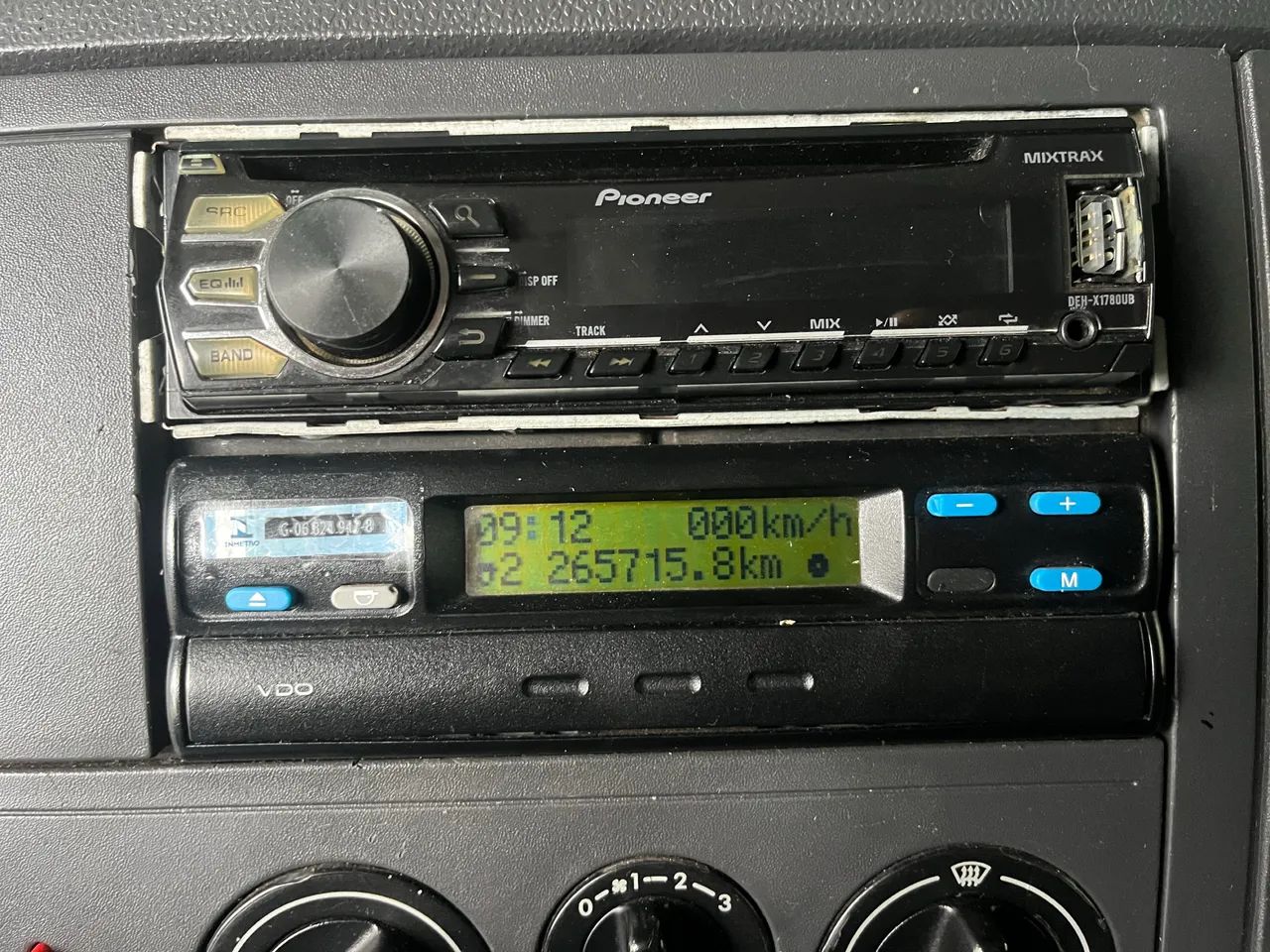 24.250 2012 No Chassi  - Foto 2