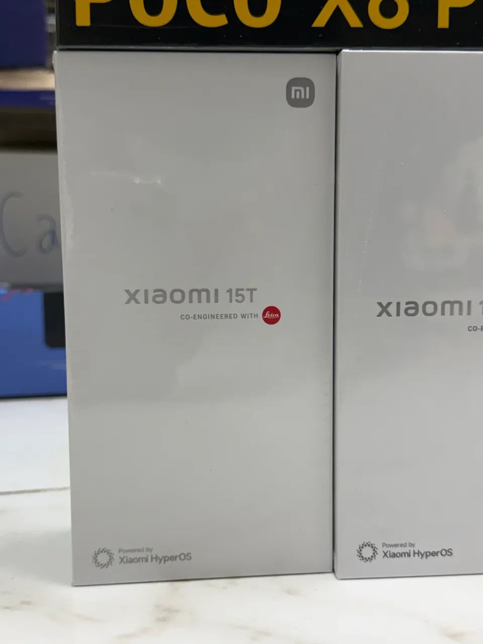 Xiaomi, Poco lacrados  - Foto 5