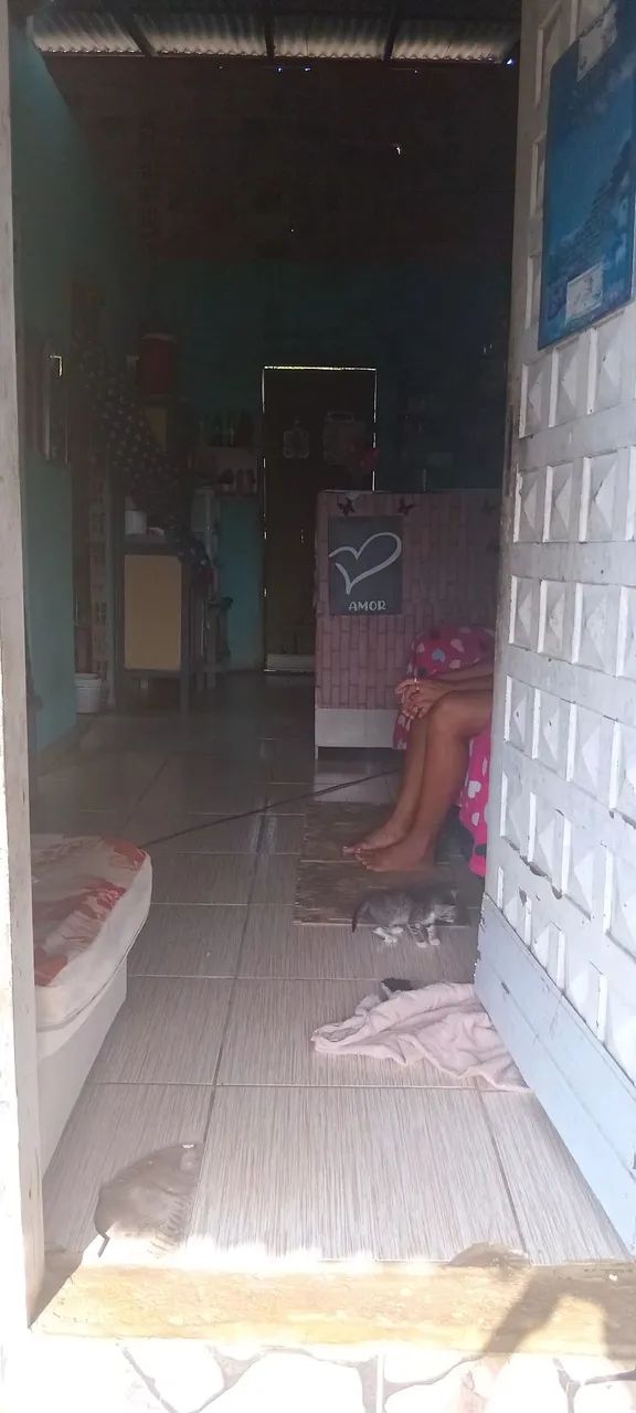 Vende-se essa casa  - Foto 5