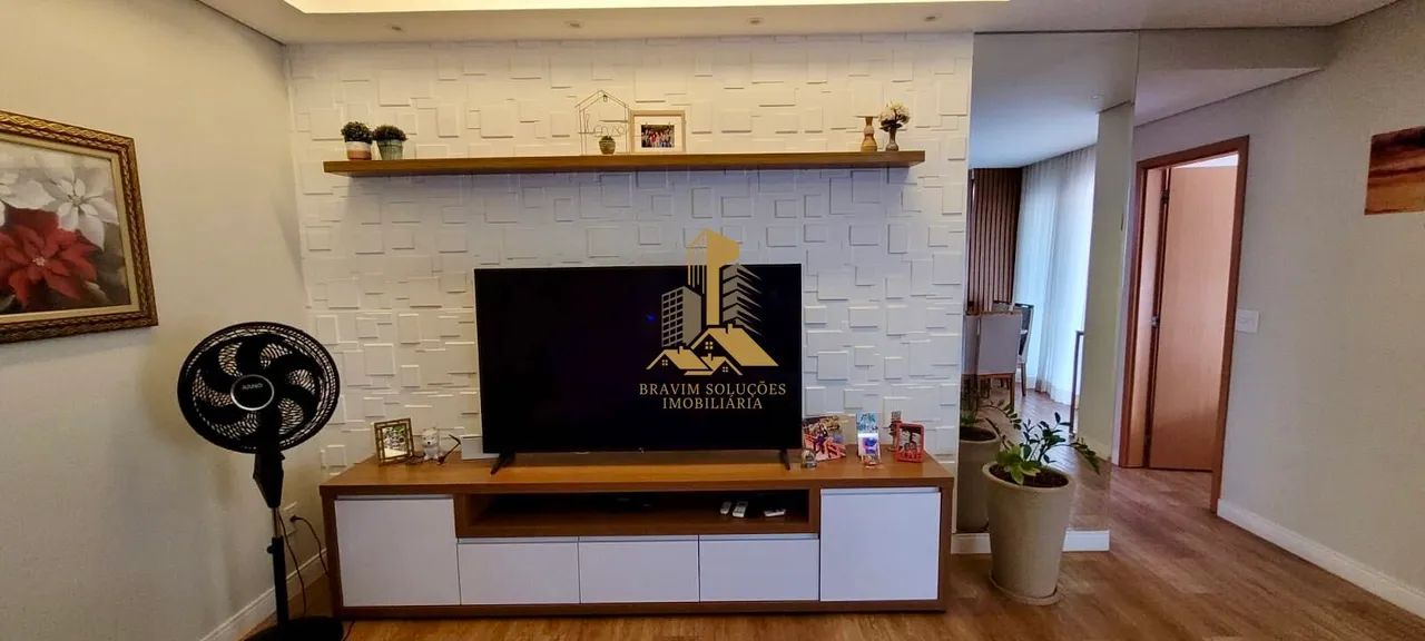 EDIFÍCIO THE PARK VIEW - Apartamento em Vila Almeida, Indaiatuba/SP - Foto 3
