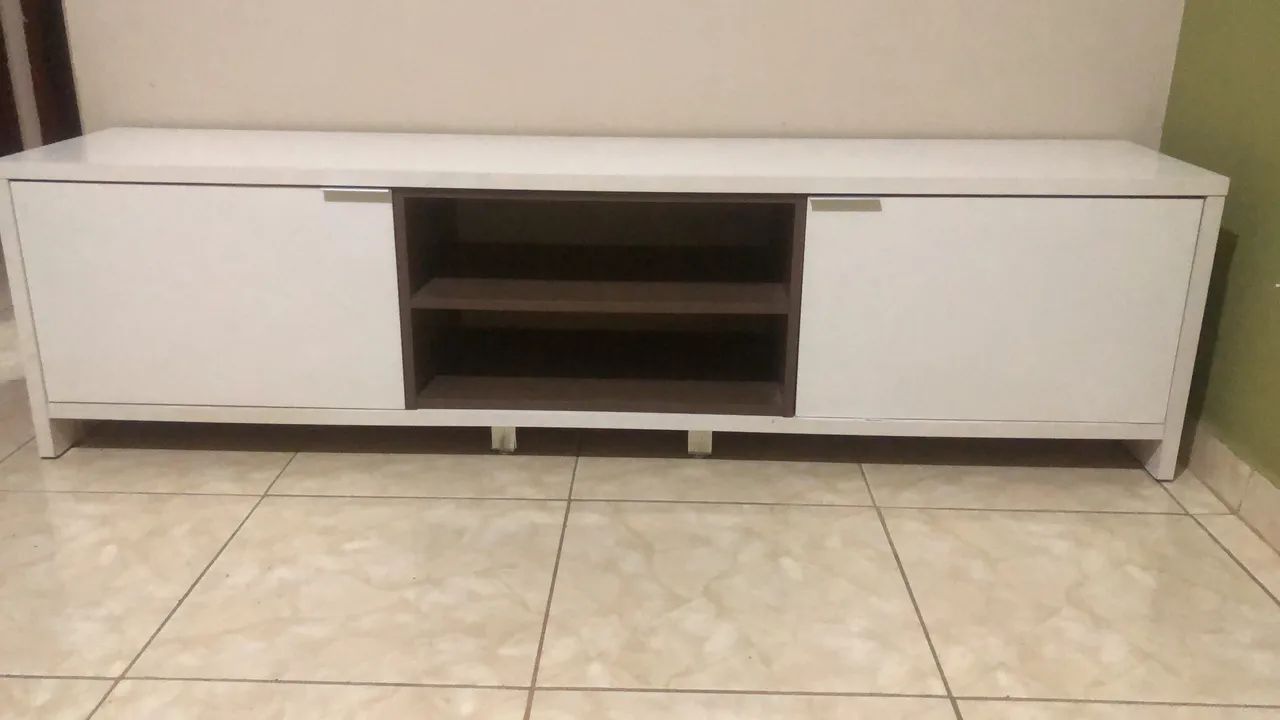 Rack para sala