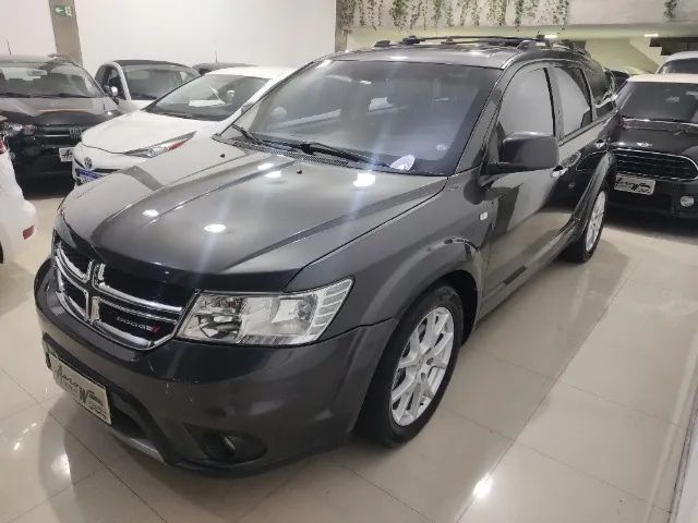 Dodge Journey RT 3.6 V6 Aut. 2017 - Foto 3