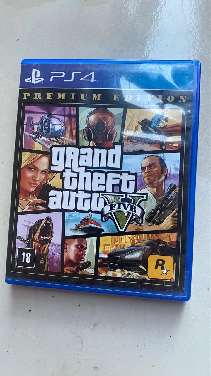 Jogos Ps4 Ps5 - Foto 3