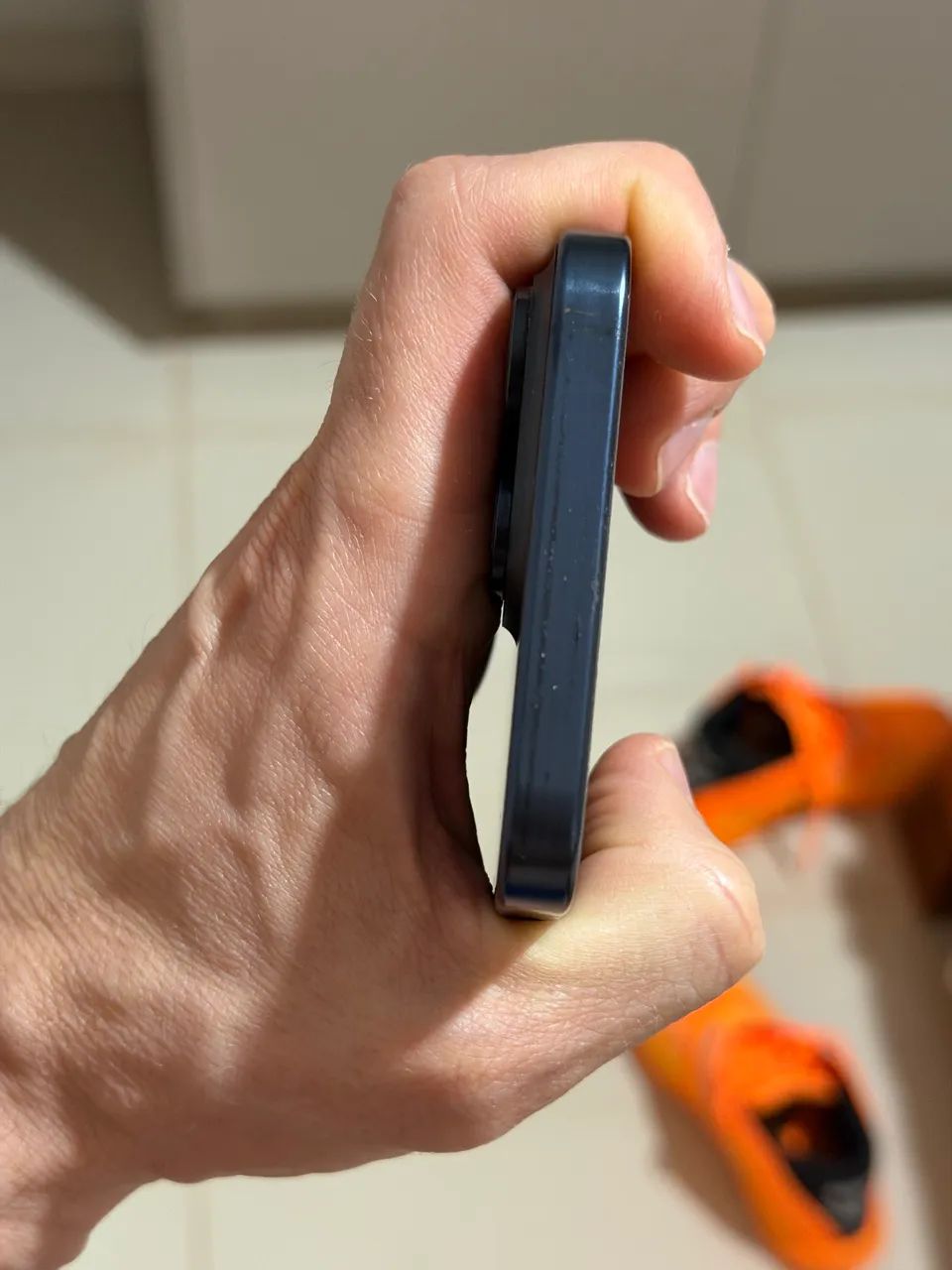 Iphone 15 Pro Max 512 gb - Foto 4