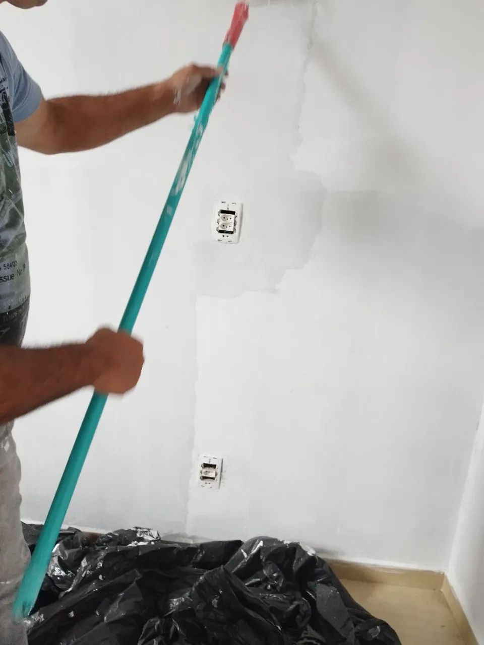 Pedreiro e pintor  - Foto 4