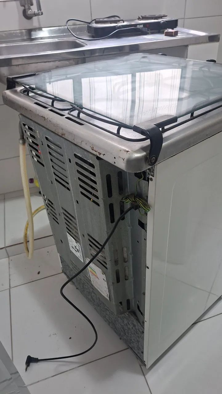 Fogão  - Foto 4