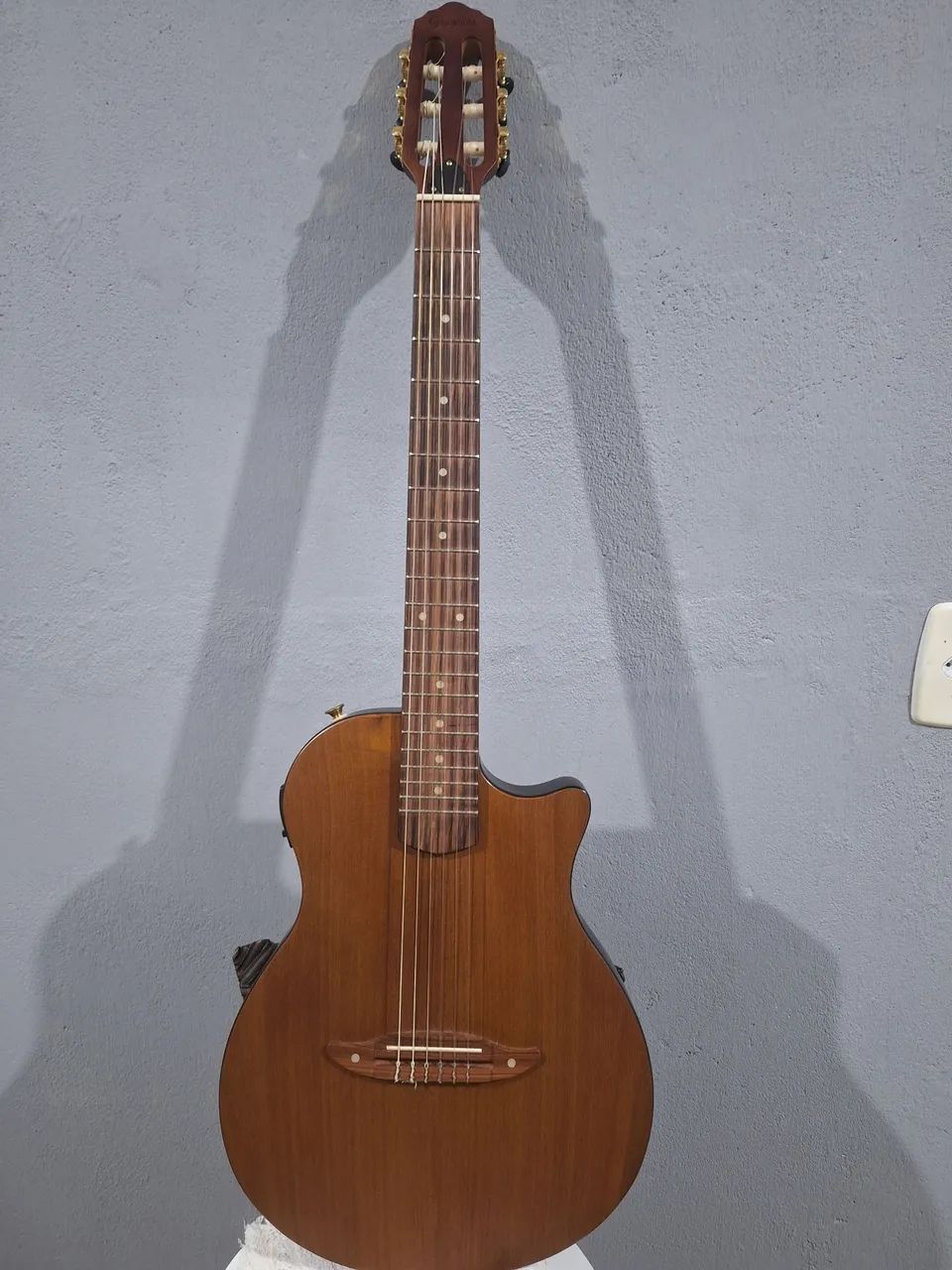 Violão Elétrico 