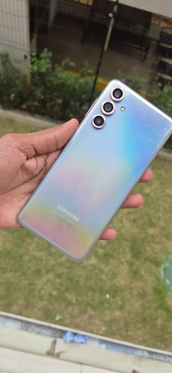 Galaxy M54 5G - Foto 2