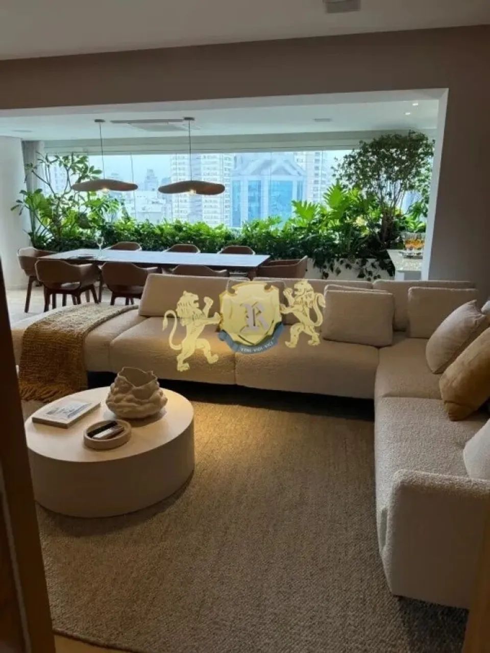 Apartamento com 2 Quartos para alugar, 159m² - Itaim Bibi - Foto 3