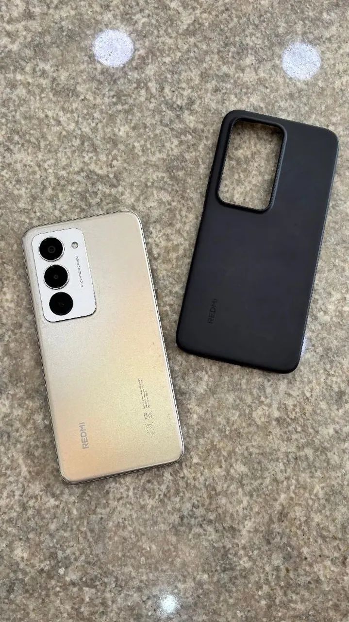 Redmi 15 128gb