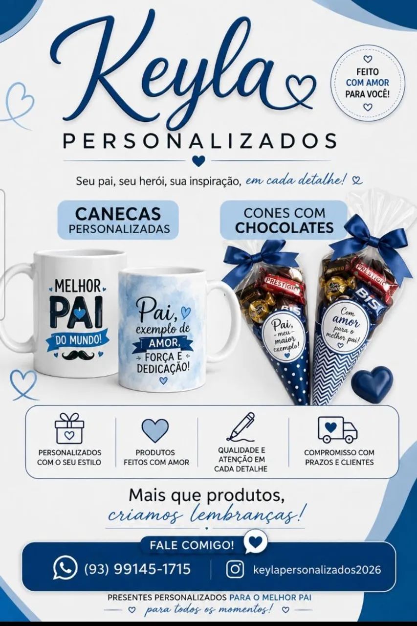 Canecas Personalizadas - Foto 3