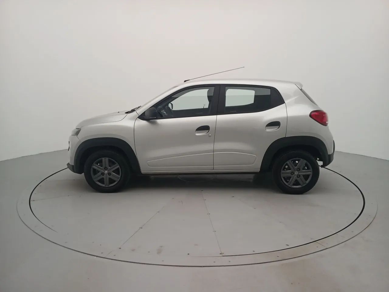 Renault Kwid 1.0 Zen 2026 - Foto 2