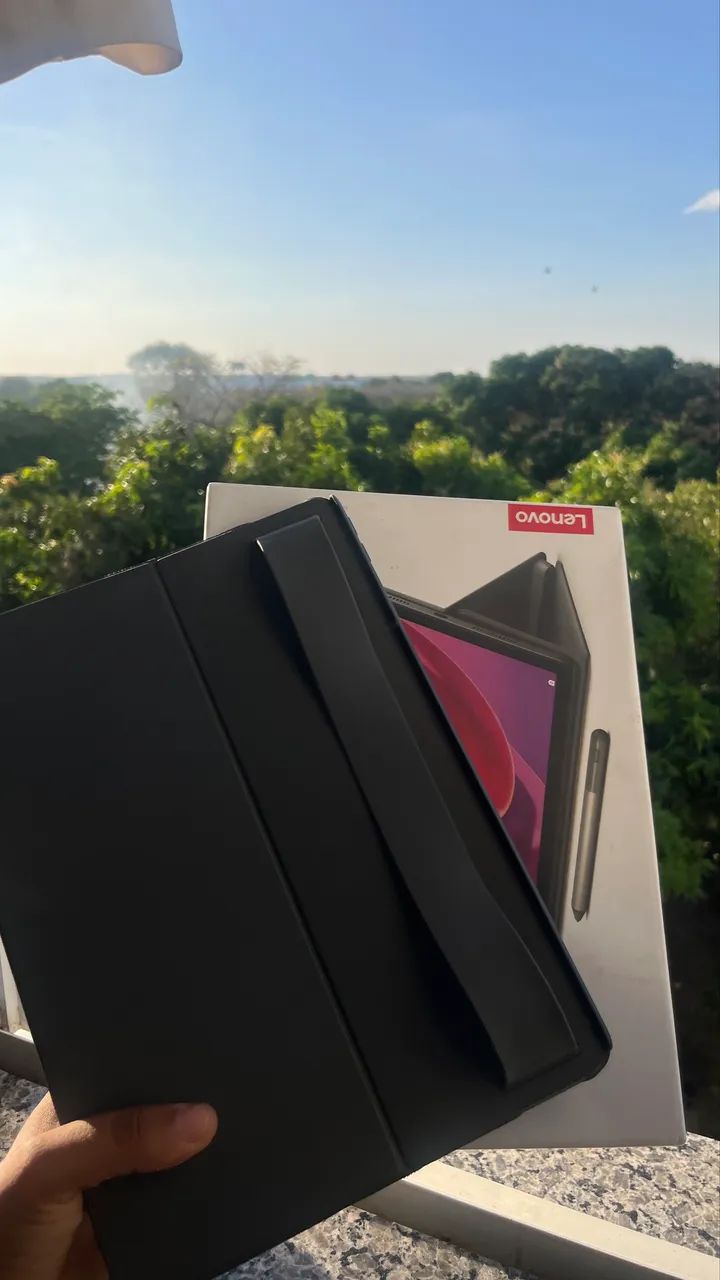 Tab Lenovo M11 - Foto 4
