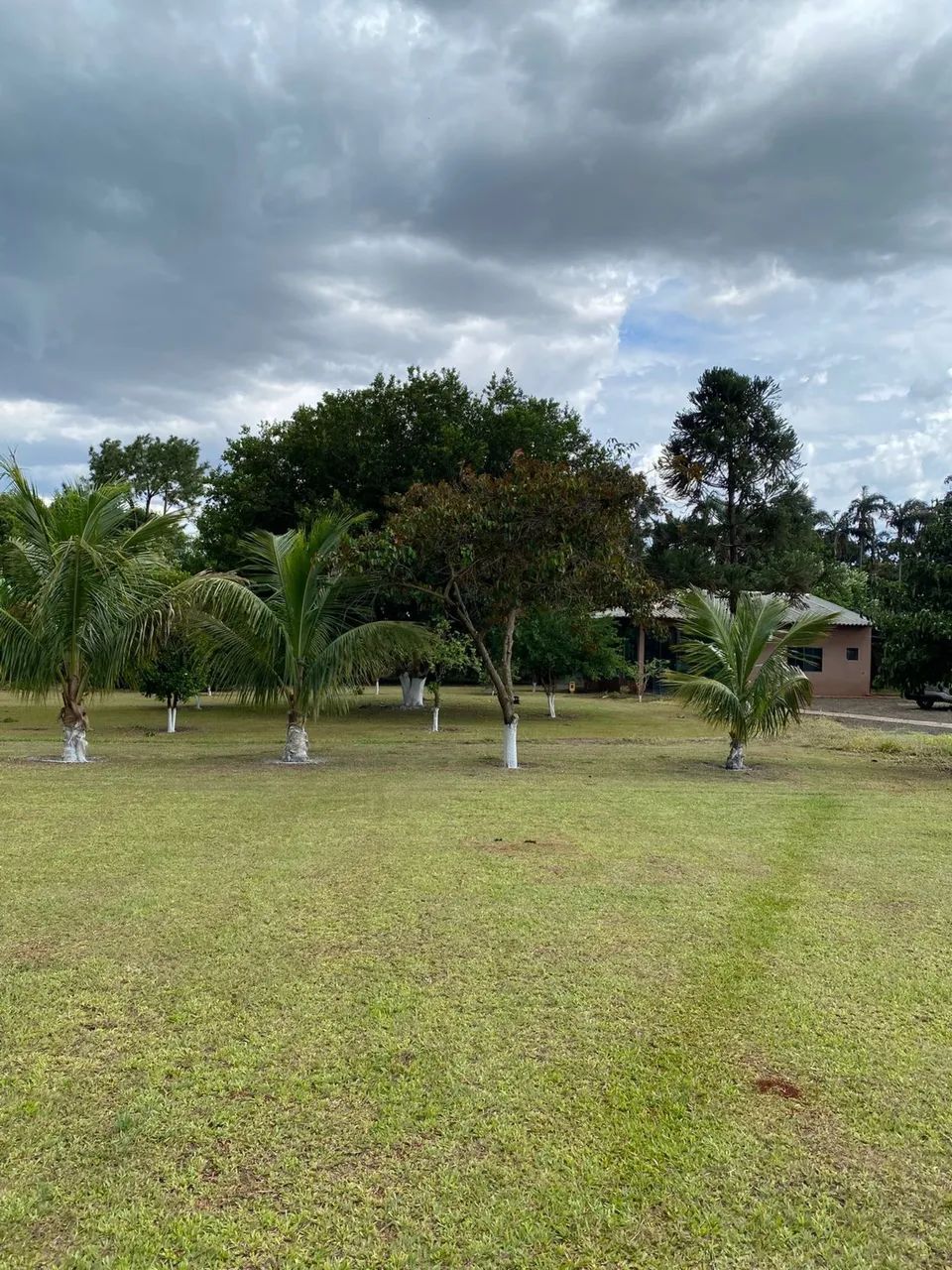 VENDE-SE CHÁCARA 2.370mts   - Foto 2