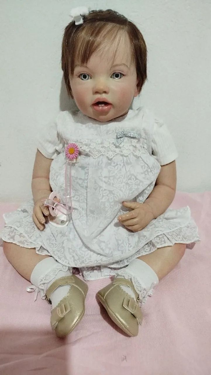 Boneca lottie  - Foto 4
