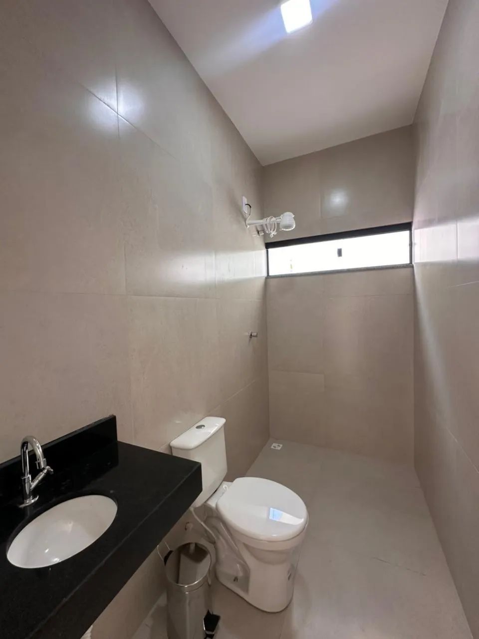 Vendo casa no sim  - Foto 5