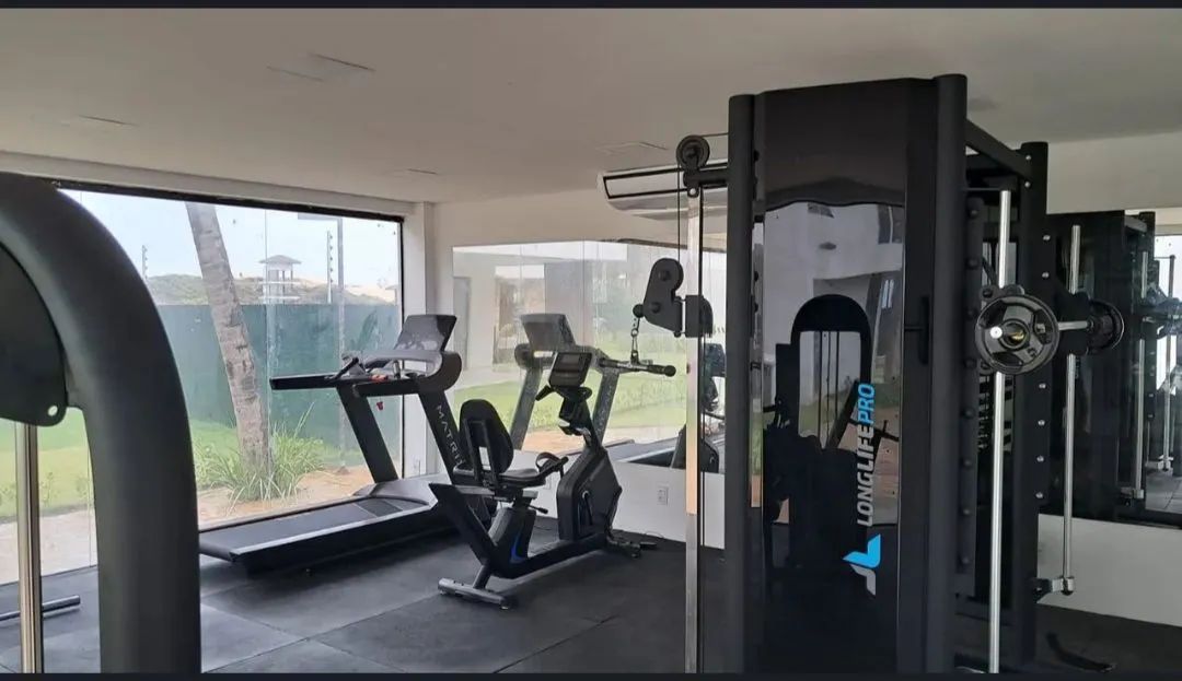Apartamento em Flecheiras,  condomínio Beach Home Flecheiras,  apt 802 com 204m² - Foto 5