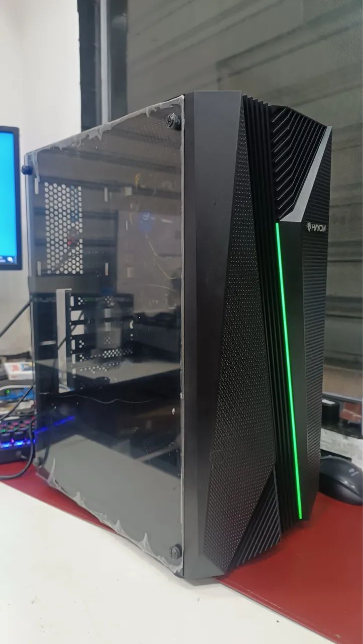 Computador Intel de 8 Geração 