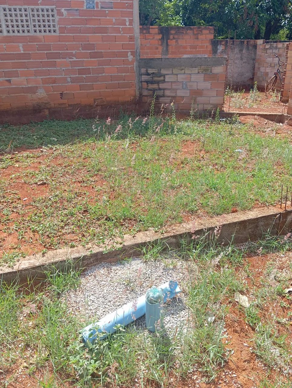Meia chácara  - Foto 5