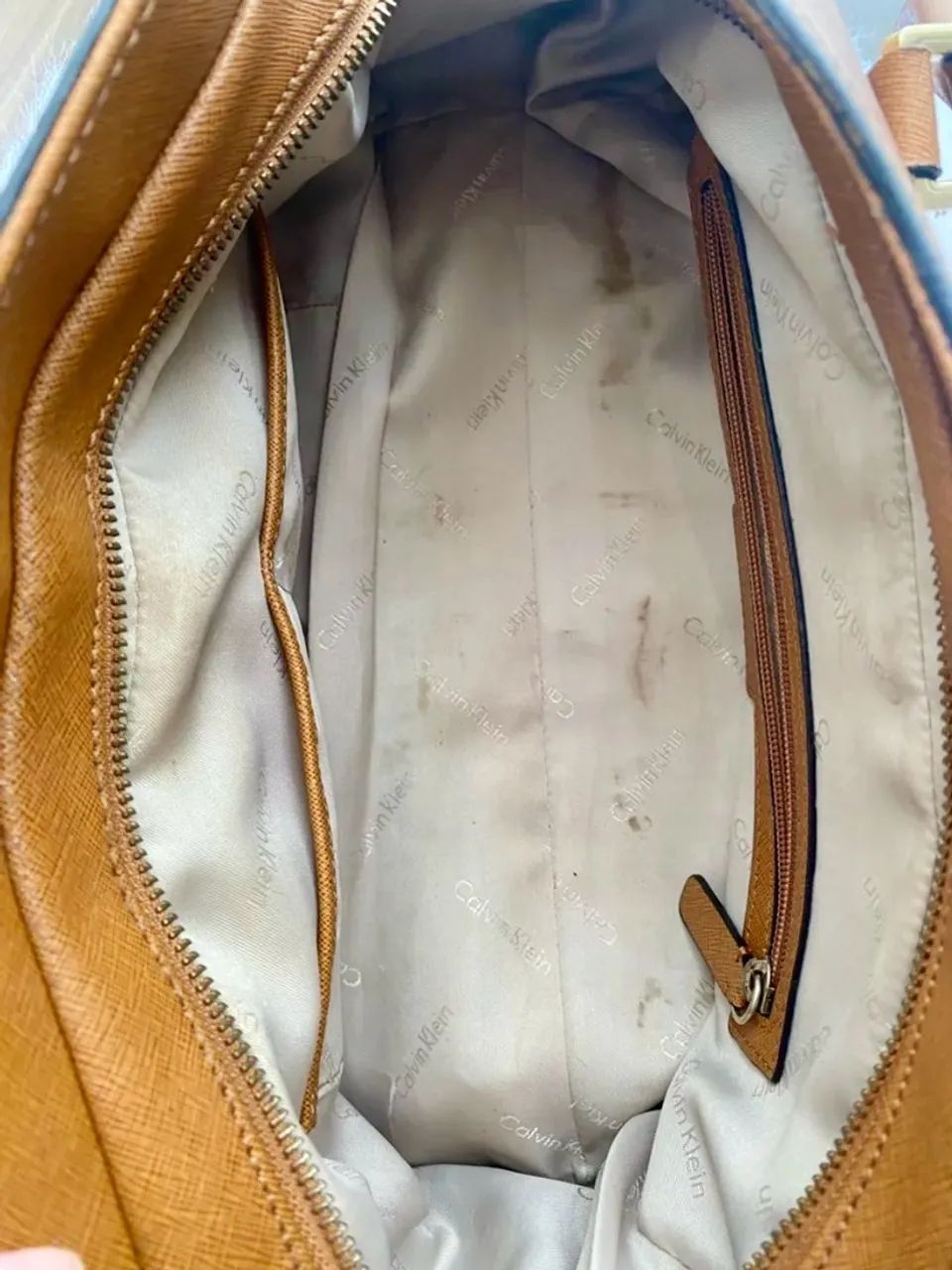 Bolsa CALVIN KLEIN  - Foto 5