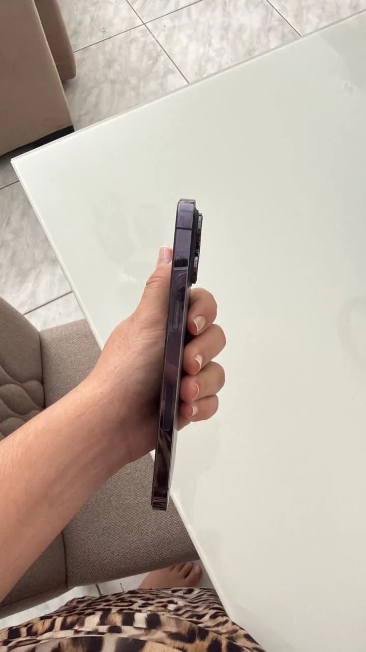 iPhone 14 Pro Max 128 GB  - Foto 3