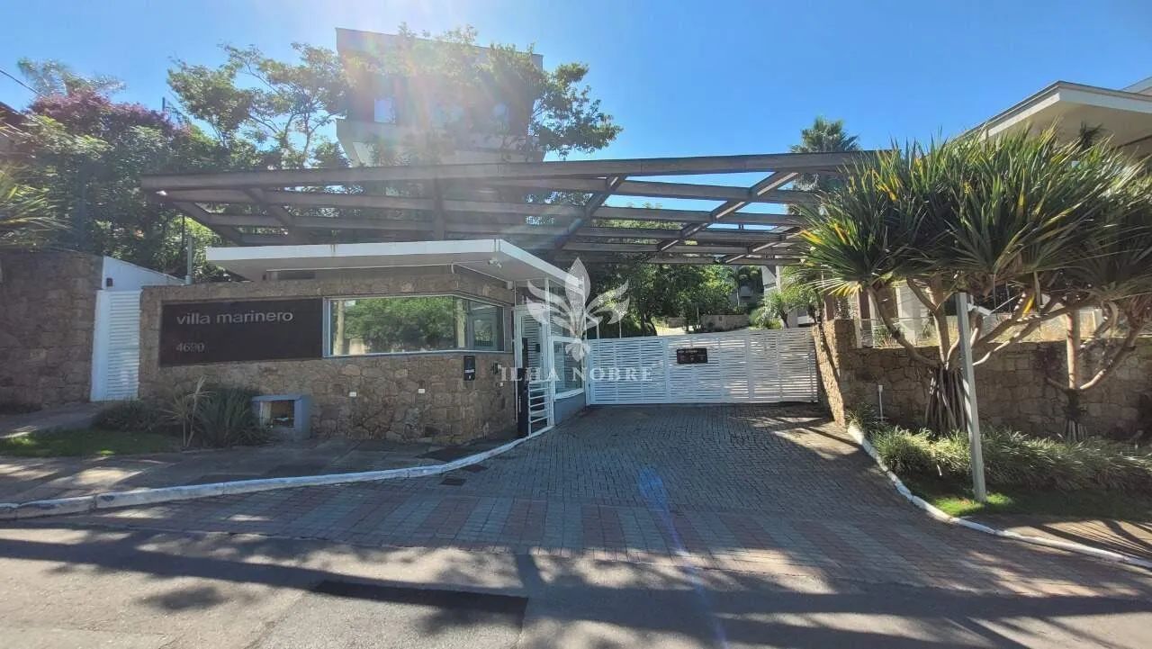Casa semimobiliada para Alugar com 2 Quartos com suíte sendo suíte master no Cacupé Floria - Foto 2