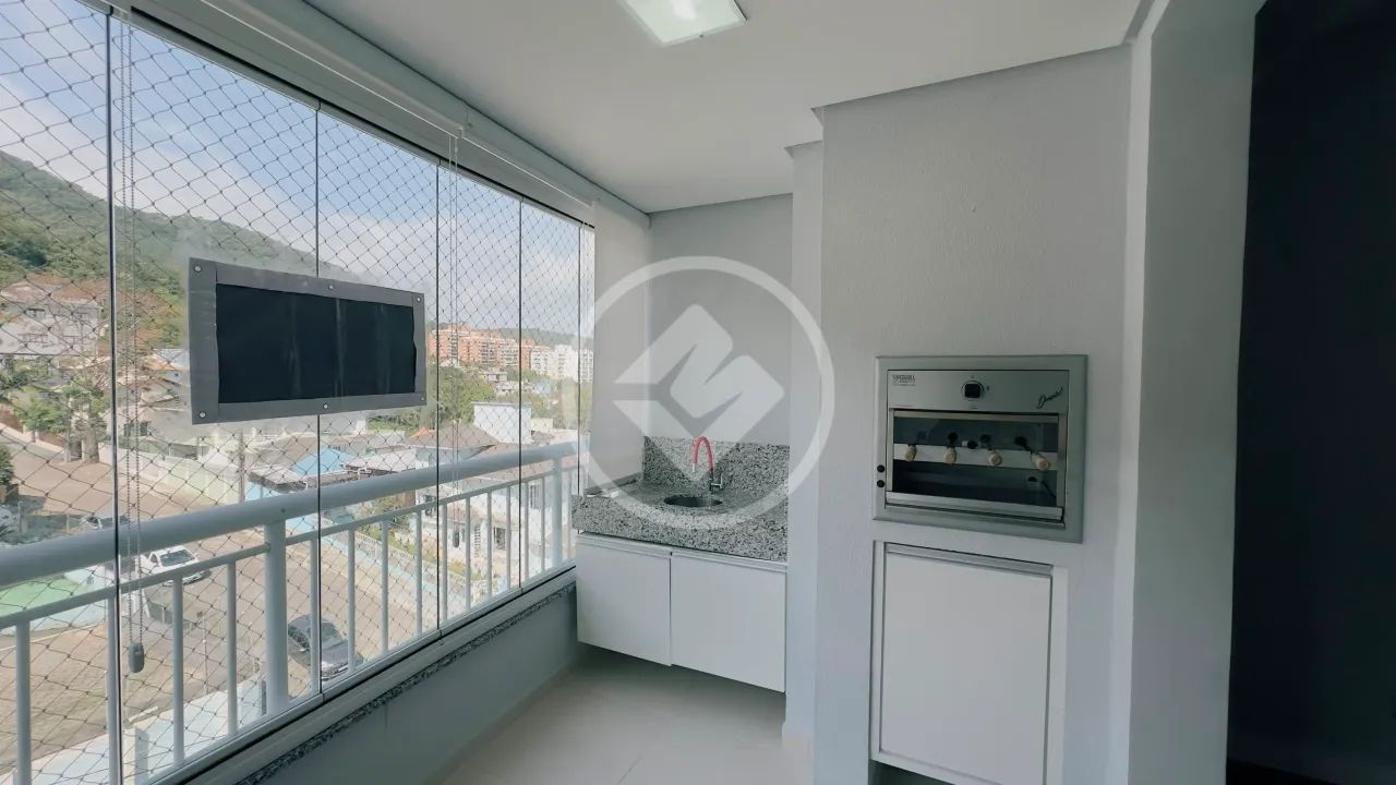 APARTAMENTO - Itacorubi - JB-363113 - Foto 3