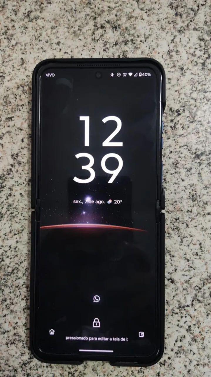 Motorola RAZR 60 256gb