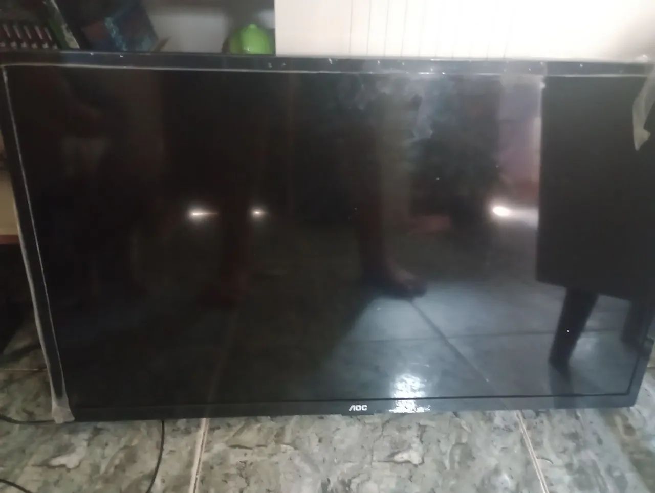 Televisão com defeito  - Foto 2