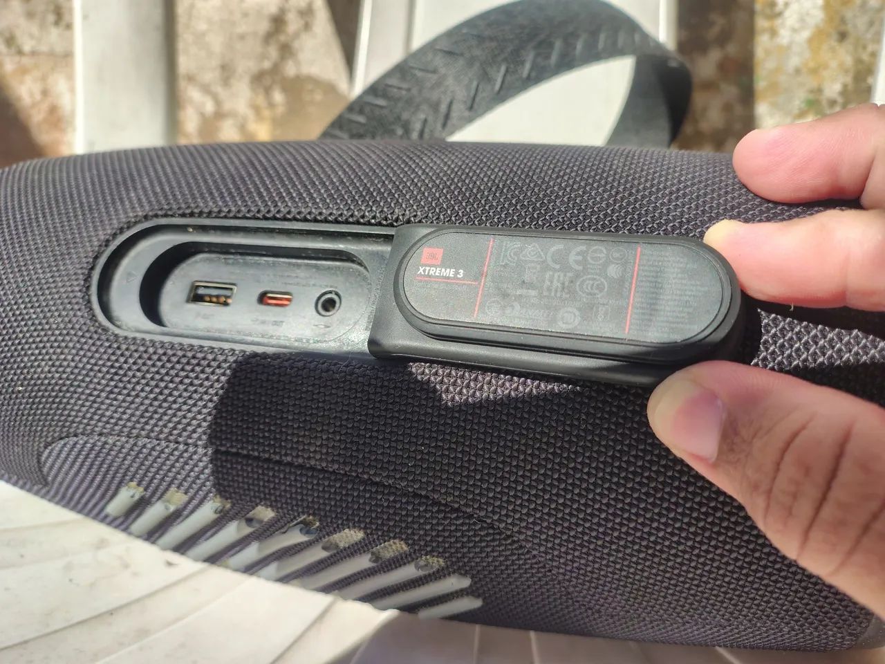 JBL Xtreme 3 original  - Foto 4
