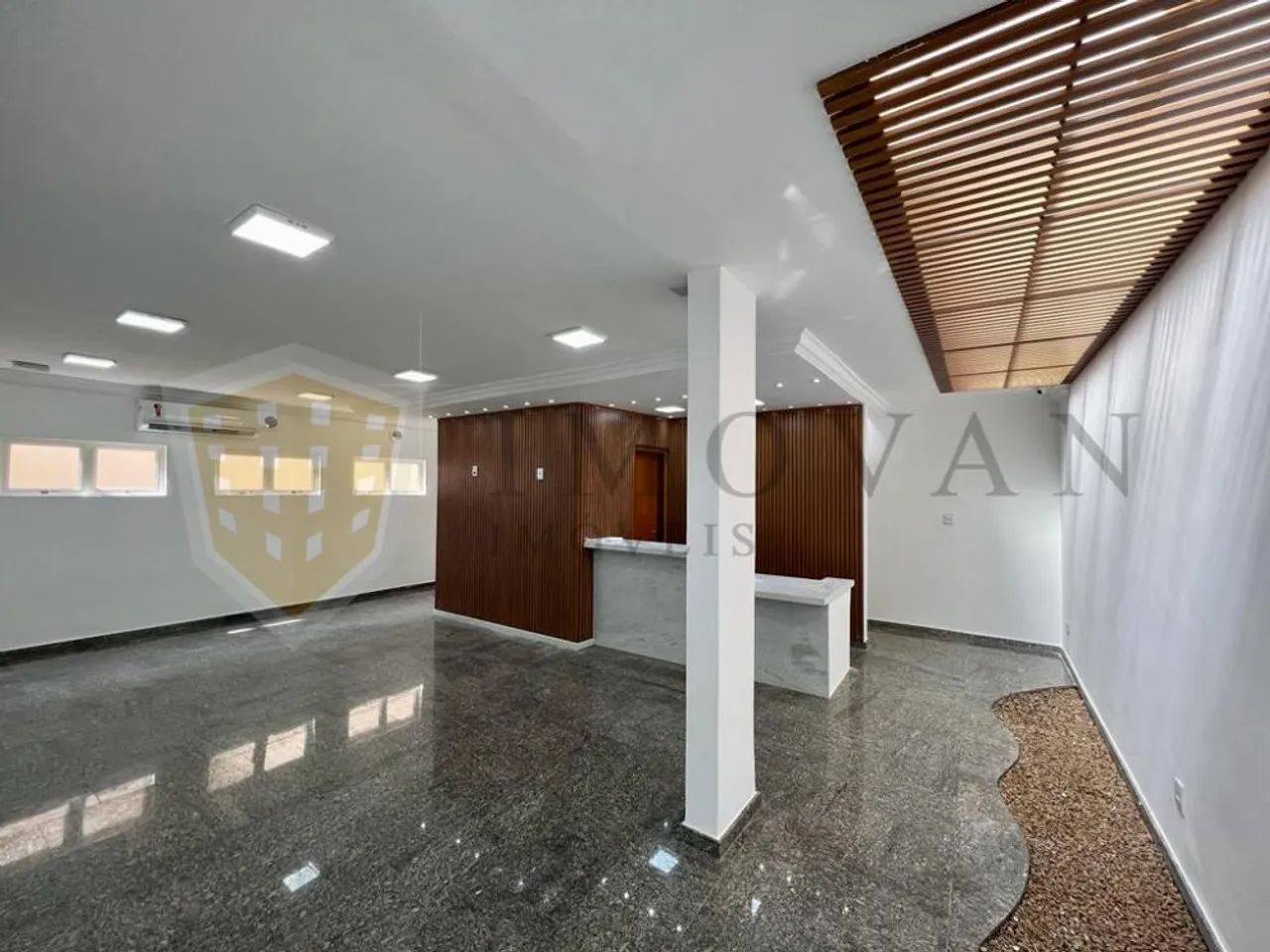 Comercial Ponto Comercial em Ribeirão Preto - Foto 4